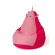 Sako bag pouf Unicorn pink-light pink L 105 x 80 cm image 1