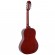 NN BD 36 - Classical 3/4 learning guitar for children SUNBURST paveikslėlis 3