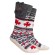 Glovii GQ4M slippers Slipper boot Unisex uni Grey, Red, White фото 1