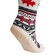 Glovii GQ4M slippers Slipper boot Unisex uni Grey, Red, White фото 4