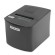 Qoltec 50256 Receipt printer | voucher | thermal | USB image 1