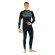 Glovii GXBL winter sport body protection Skiing, Snowboarding Unisex Nylon, Elastane, Polyester Black фото 1