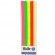 3Doodler AB-MIX3​ ABS Fluorescent yellow, Green, Orange, Pink, Yellow image 2