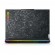 Lenovo Legion 9 Laptop 40.6 cm (16") 3.2K Intel® Core™ i9 i9-13900HX 32 GB DDR5-SDRAM 1 TB SSD NVIDIA GeForce RTX 4090 Wi-Fi 6E (802.11ax) Windows 11 Home Black paveikslėlis 1