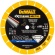 DeWALT DT40257-QZ diamond blade фото 1