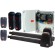 BFT ATHOS KIT AC A40 for swing gates image 1