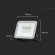 LED V-TAC 50W SAMSUNG CHIP PRO-S -44050 6500K 4270lm image 4