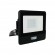 V-TAC LED floodlight with motion sensor 20W 6500K 1510lm image 2