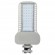 LED street luminaire V-TAC SAMSUNG CHIP 100W Lenses 110st 135Lm/W VT-104ST 6500K 13500lm paveikslėlis 1