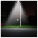 PowerNeed SSL06N outdoor lighting Outdoor pedestal/post lighting Non-changeable bulb(s) LED Silver фото 2
