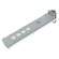 PowerNeed SSL06N outdoor lighting Outdoor pedestal/post lighting Non-changeable bulb(s) LED Silver фото 8