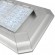 PowerNeed SSL34 outdoor lighting Outdoor pedestal/post lighting Non-changeable bulb(s) LED image 8