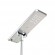 PowerNeed SSL36 outdoor lighting Outdoor pedestal/post lighting Non-changeable bulb(s) LED image 1