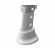 Dietz Tayo - round shower stool with height adjustment image 2