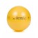 ABS rehabilitation ball with pump 45cm image 1