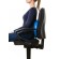 BALANCE DISC Sensory cushion with tabs image 4