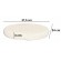 Corrective orthopaedic cushion for children - QMED BABY PILLOW image 2