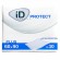 Extra absorbent hygiene pads ONTEX iD 90x60 image 1