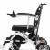 ITRAVEL folding electric wheelchair by German company MEYRA image 2