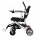 ITRAVEL folding electric wheelchair by German company MEYRA image 3