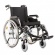 FELIZ 16' folding wheelchair image 1