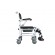 Toilet and shower wheelchair 3-in-1 MASTER-TIM Timago image 2