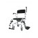 Toilet and shower wheelchair 3-in-1 MASTER-TIM Timago фото 6