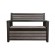 Keter 17204490 outdoor bench Solid Resin image 1