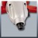 Paint and Mortar Mixer TC-MX 1400W 2-speed gears Einhell paveikslėlis 9