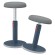 Leitz Ergo Cosy Active Padded seat image 1