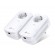 TP-Link TL-PA8010P KIT PowerLine network adapter 1300 Mbit/s Ethernet LAN White 2 pc(s) image 1