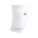 Volleyball knee pads Asics White 146815 0001 фото 2