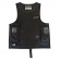 Glovii GMV2M water sport vest Black Softshell paveikslėlis 6