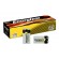 6LR61 | Krona | 9V Energizer Industrial Alkaline baterija | MN1604/522 | cena par 12 gb. image 4