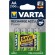 AKAA.V4; R6/AA batteries Varta READY2USE Ni-MH 2100 mAh/56706 in a package of 4 pcs. image 2