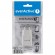 Pistorasialaturi - virtalähde USB 5V 1A everActive SC-100 1 kpl pakkauksessa. image 4