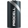 LR14/C baterija 1.5V Duracell Procell INDUSTRIAL serija Alkaline PC1400 įsk. 10 vnt. paveikslėlis 2