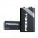 6LR61 9V baterija 9V Duracell Procell INDUSTRIAL sērija Alkaline PC1604 iep. 10gb. image 1