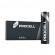 LR03/AAA battery 1.5V Duracell Procell INDUSTRIAL series Alkaline PC2400 pack of 10 pcs. image 5