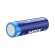 Battery 21700 3.7V XTAR lithium 3750 mAh in a package of 1 pc. image 4