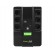 Green Cell ® UPS AiO 800VA/480W LCD displejs, 6x220V kontaktligzdas + 1xUSB ports