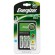 Energizer Maxi charger + 4xR6/AA 2000 mAh NH15-2000 in a package of 1 pc. image 1