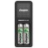 Energizer MINI charger + 2xR6/AA 2000 mAh CH2PC4 in a package of 1 pc. image 2