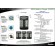 Energizer PRO laturi + 4xR6/AA 2000 mAh CHPRO pakkauksessa 1 kpl. image 4