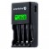 NC-450 BLACK chargers everActive NC-450 BLACK in a package of 1 pc. image 1
