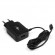 Socket network-charger USB 5V Extreme style NTC31CU in a package of 1 pc. image 1
