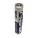 BATAAA.ALK.PPL40; LR03/AAA batteries Panasonic PowerLine Alkaline MN2400/E92 in a package of 40 pcs. image 2
