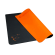GIGABYTE Mouse Pad GM-AMP500 | HYBRID SILICON BASE | Size: 430*370*1.8mm 2