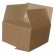 Gofrētā kartona kaste 310 x215 x 250mm/C40RKT 2