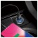 Baseus Car Charger 2x USB : 5V : 3.1A 4